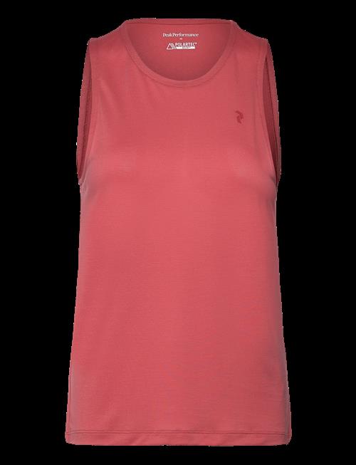 Peak Performance | W Delta Tank Top | XS