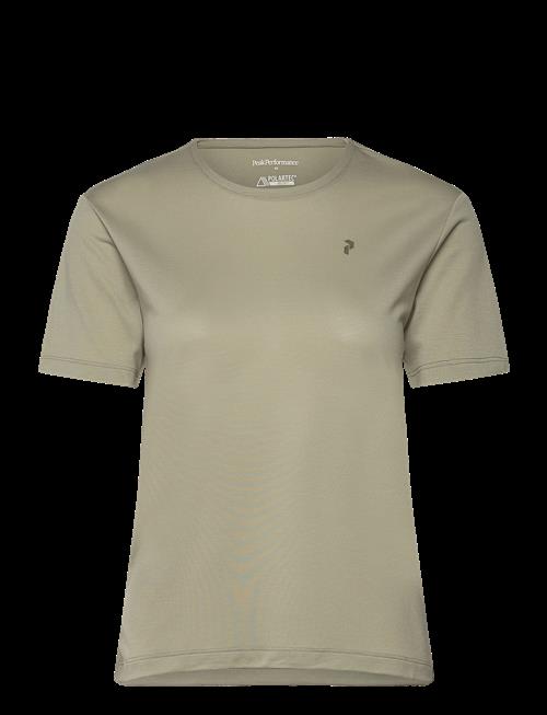 Peak Performance | W Delta Ss Tee | XS