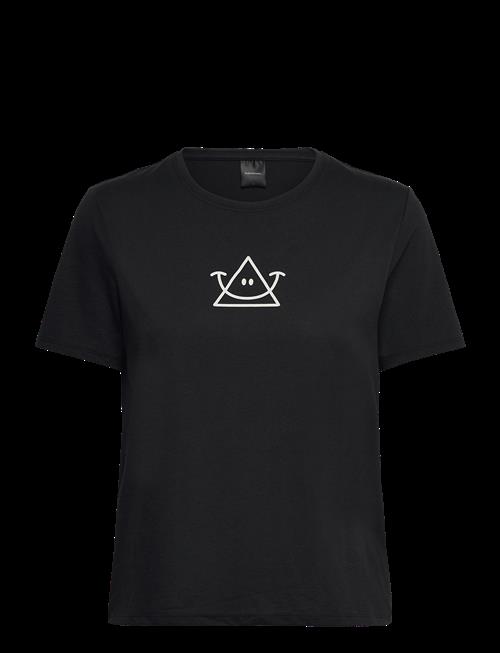 Peak Performance | W Explore Graphic Tee | XS