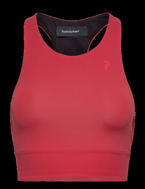 Peak Performance | W Race Top | XS