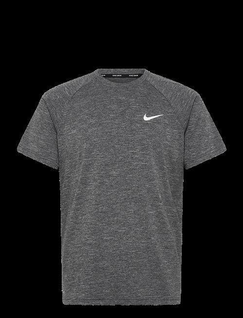 NIKE SWIM | Nike Heather Short Sleeve Hydroguard | S