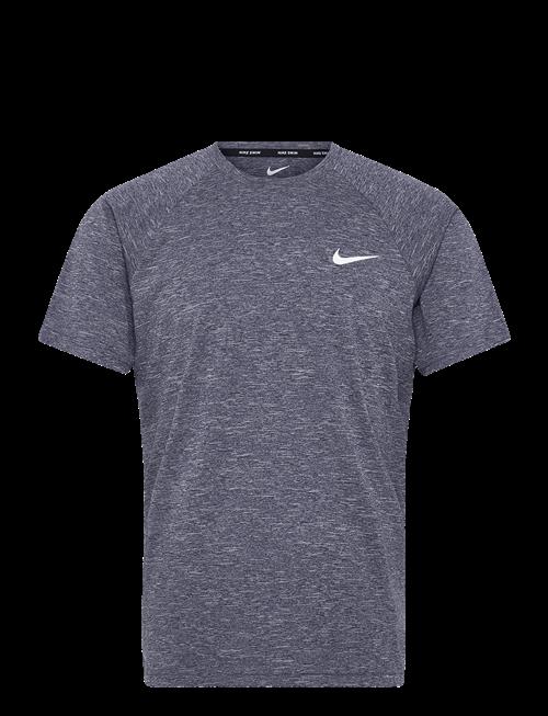 NIKE SWIM | Nike Heather Short Sleeve Hydroguard | S