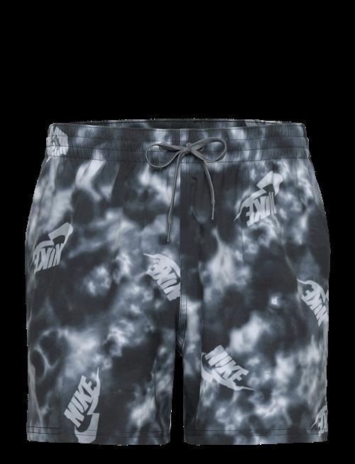NIKE SWIM | Nike Water Tie Dye 5" Volley Short | M