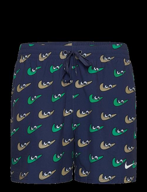 NIKE SWIM | Nike Multi Print 5" Volley Short | M
