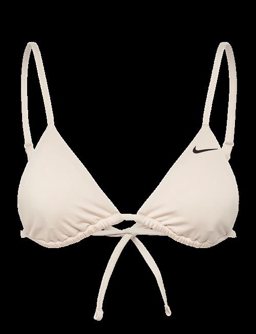 NIKE SWIM | Nike Essential Triangle Bikini Top | XL