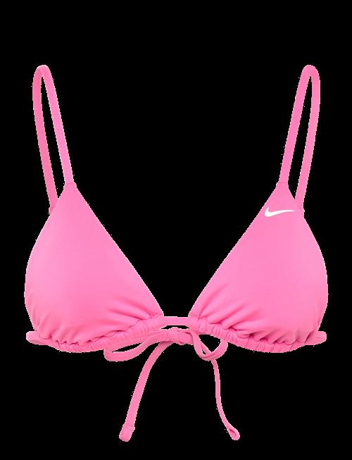 NIKE SWIM | Nike Essential Triangle Bikini Top | M