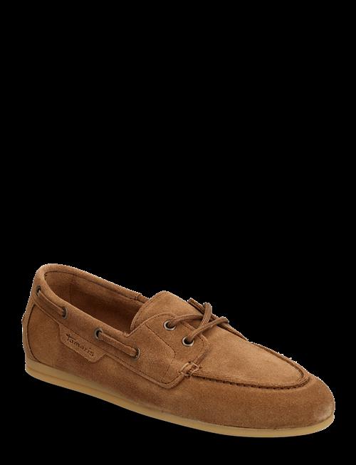 Tamaris | Women Lace-Up | 39