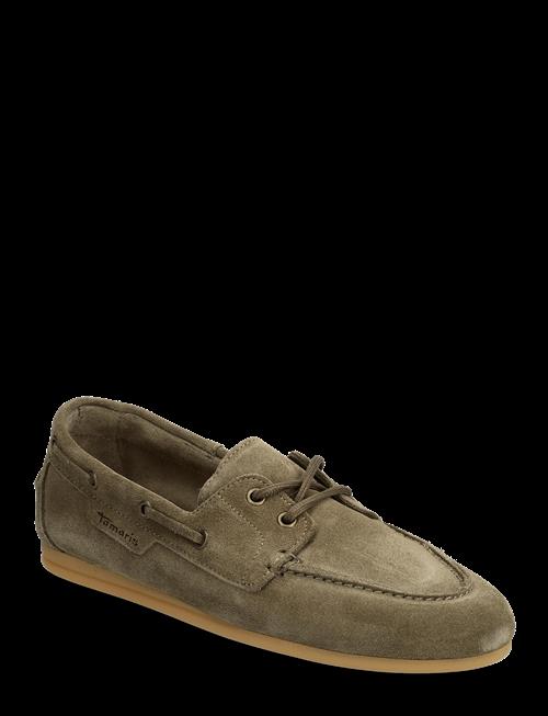 Tamaris | Women Lace-Up | 38