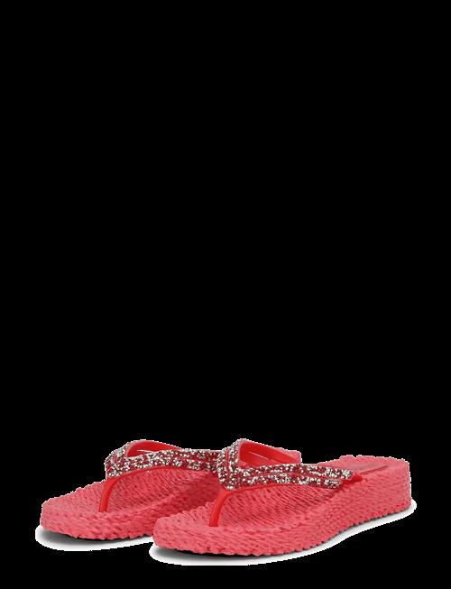 Ilse Jacobsen | Flip Flop On Platform Sole | 40