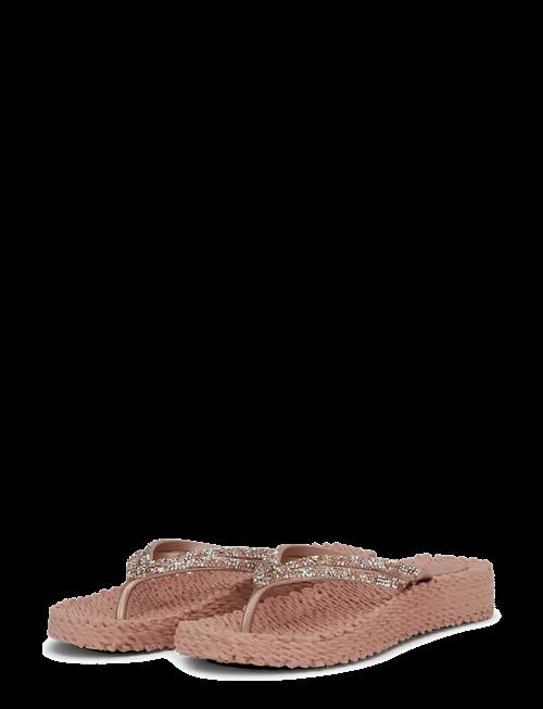 Ilse Jacobsen | Flip Flops On Platform Sole | 37