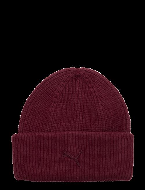 PUMA | Wardrobe Ess Chunky Mid Crown Beanie | ONE SIZE