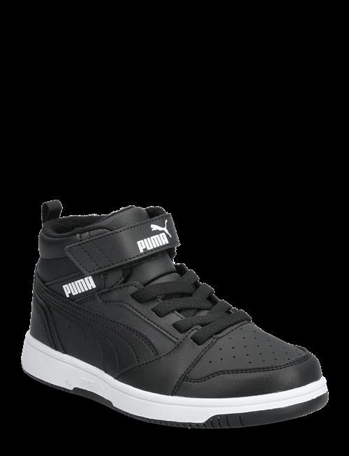 PUMA | Puma Rebound V6 Mid Wtr Ac+ Ps | 30