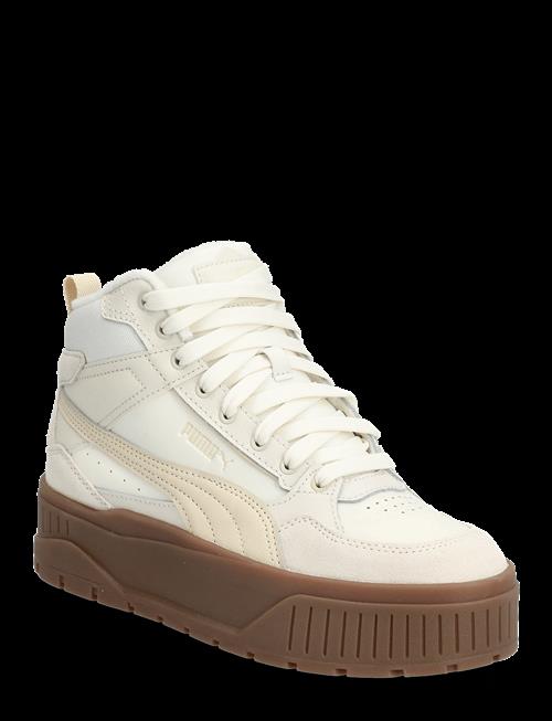 PUMA | Karmen Ii Idol Mid Wtr | 41