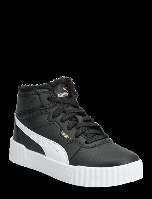 PUMA | Carina 3.0 Mid Wtr Ps | 28