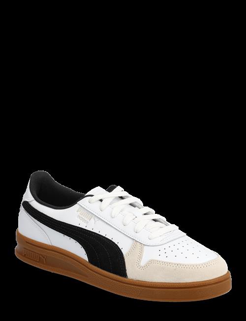 PUMA | Indoor | 37.5