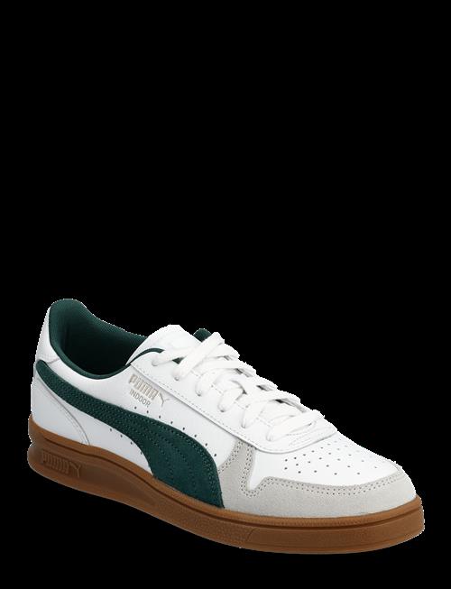 PUMA | Indoor | 37.5