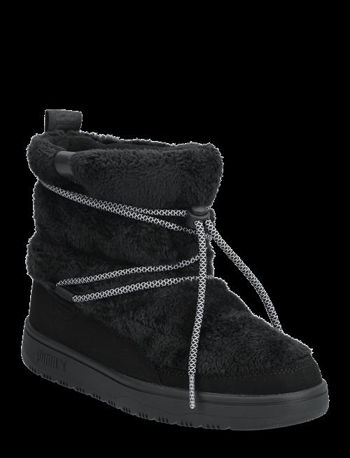 PUMA | Snowbae Suede Wns | 36
