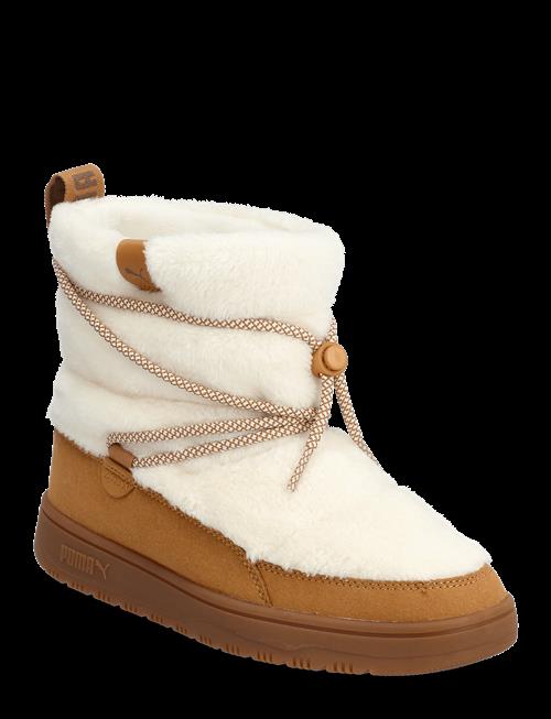 PUMA | Snowbae Suede Wns | 39