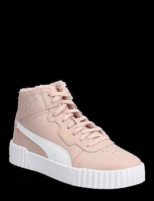 PUMA | Carina 3.0 Mid Wtr Jr | 38