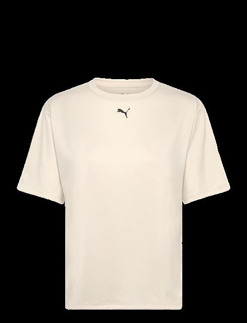 PUMA | W Tad Essential Relaxed Tee | M