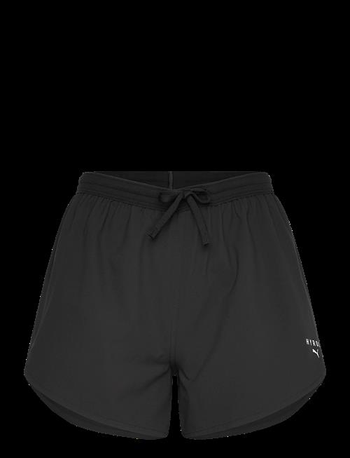 PUMA | W Puma X Hyrox 4" Ultraweave Short | M