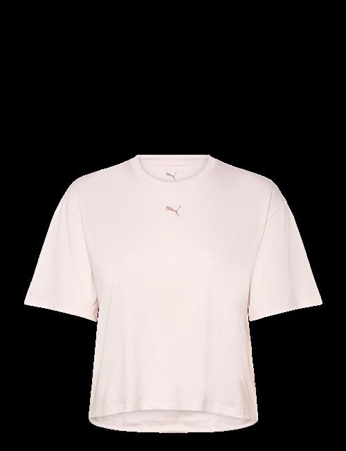PUMA | W Cloudspun Relaxed Tee | XL