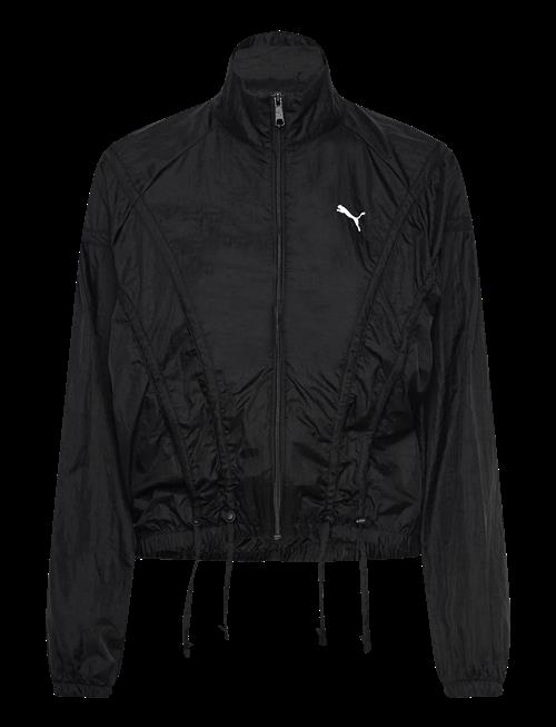 PUMA | Dare To Oversized Woven Jacket | S
