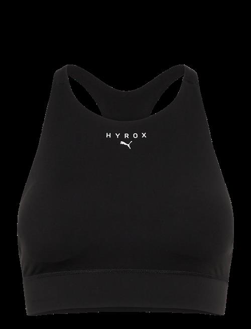 PUMA | W Puma X Hyrox Shapeluxe High Neck Bra | XL