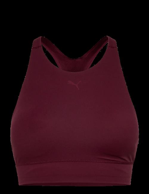 PUMA | Shapeluxe High Neck Bra - Mid | XL