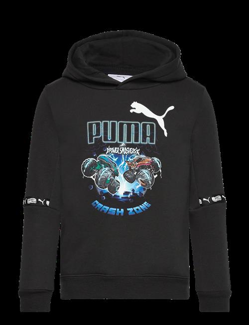 PUMA | Puma X Hot Wheels Graphic Hoodie Tr | 98