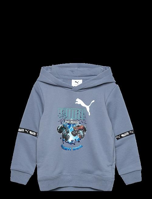 PUMA | Puma X Hot Wheels Graphic Hoodie Tr | 104
