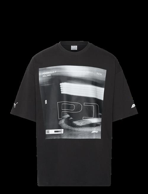 PUMA Motorsport | F1 Lifestyle Racing Tee | M