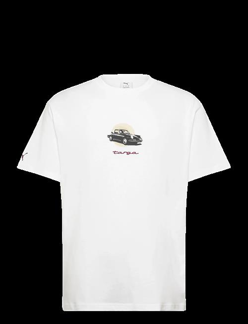 PUMA Motorsport | Pl Targa Tee | M