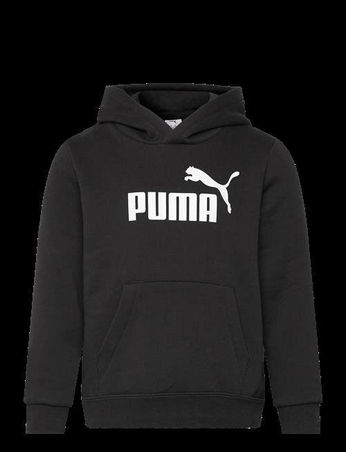 PUMA | Ess No. 1 Logo Hoodie Fl Ps | 104