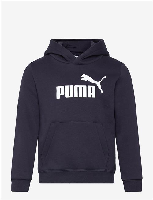 PUMA | Ess No. 1 Logo Hoodie Fl Ps | 104