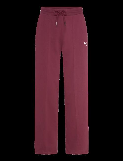 PUMA | Puma Class Comfort Pinnacle High-Waist Straight Pants Tr Op | XL