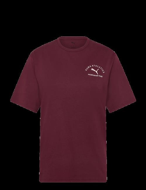 PUMA | Puma Class Relaxed Tee | M