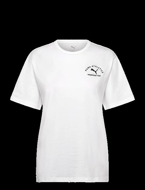 PUMA | Puma Class Relaxed Tee | XL