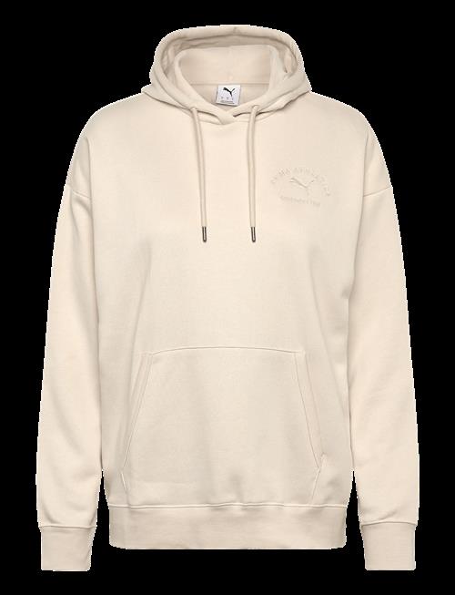 PUMA | Puma Class Relaxed Hoodie Fl | M