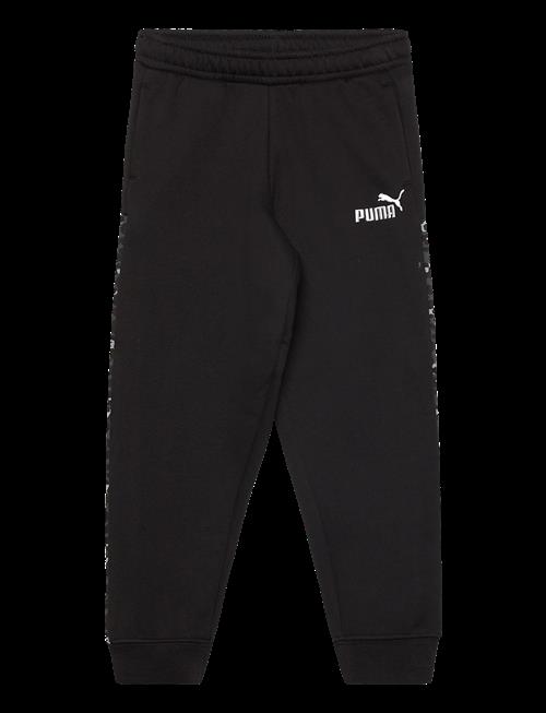 PUMA | Ess Graphic Animal High-Waist Sweatpants Fl G | 164