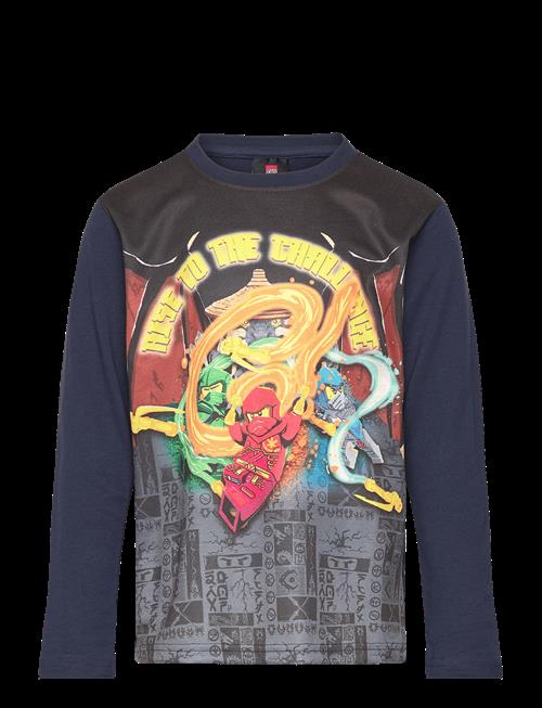 Lego Wear | Lwtaffy 115 - T-Shirt L/S | 104