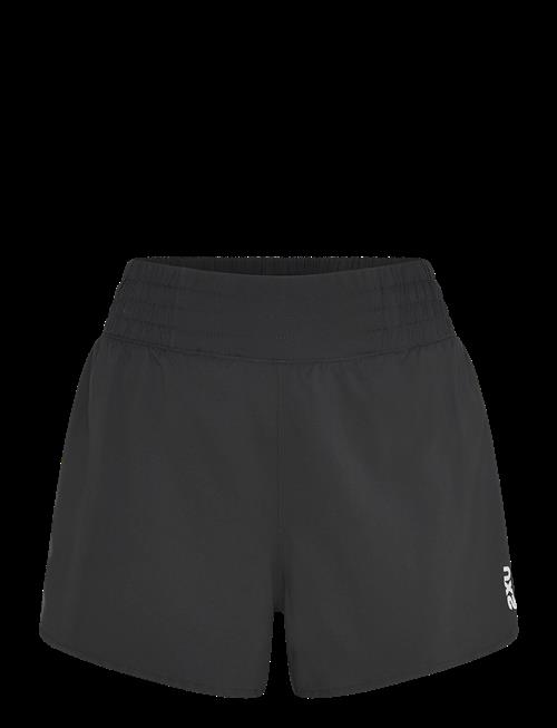 2XU | Aero Hi-Rise 4 Inch Shorts | XS