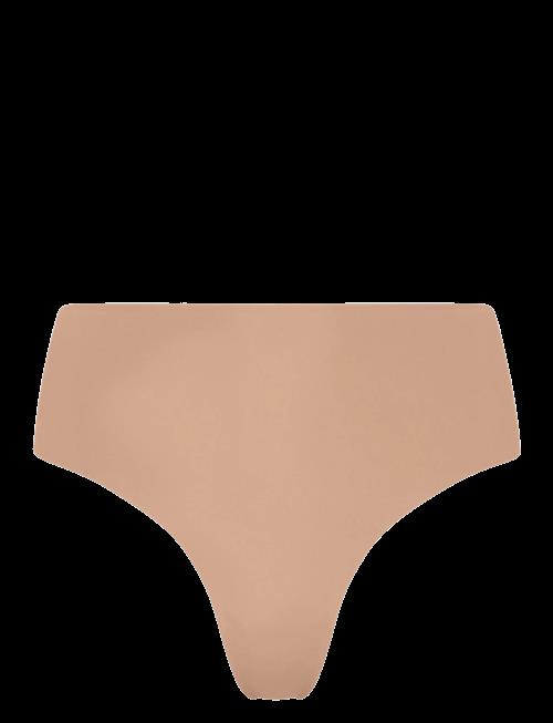 Girlfriend Collective | High-Rise Thong, Bonded | XL