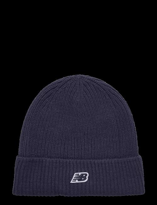 New Balance | Winter Watchman Beanie Nb Patch V3 | ONE SIZE
