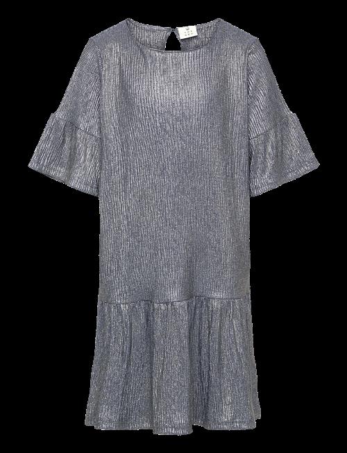 The New | Tnleah S_S Dress | 110/116