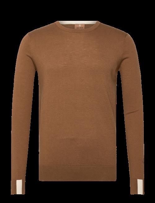 Mos Mosh Gallery | Mmgadam Soft Knit | XXL
