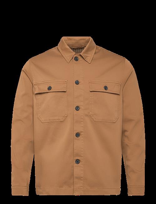 Mos Mosh Gallery | Mmgmatteo Soft Overshirt | M