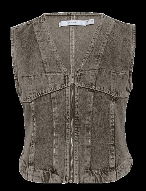 Gestuz | Gzjosie Waistcoat | 36