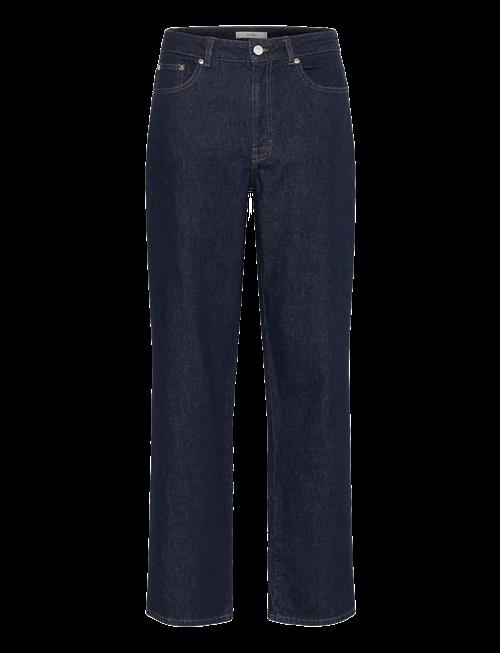 Gestuz | Gzsummer Hw Wide Jeans | 30 x 32