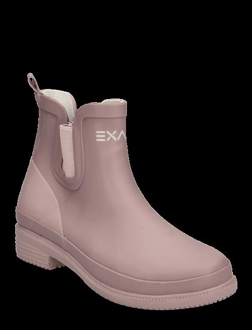 Exani | Low Color Boot W | 39
